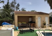 Gimnasio en venta con 1000m² en Fortuna, Partida Los Baños foto