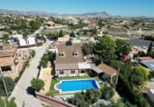 Gimnasio en venta con 1000m² en Fortuna, Partida Los Baños foto