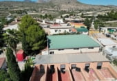 Gimnasio en venta con 1000m² en Fortuna, Partida Los Baños foto