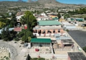 Gimnasio en venta con 1000m² en Fortuna, Partida Los Baños foto