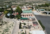 Gimnasio en venta con 1000m² en Fortuna, Partida Los Baños foto