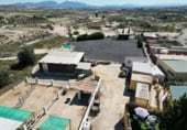 Gimnasio en venta con 1000m² en Fortuna, Partida Los Baños foto
