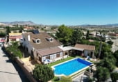 Gimnasio en venta con 1000m² en Fortuna, Partida Los Baños foto
