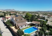 Gimnasio en venta con 1000m² en Fortuna, Partida Los Baños foto
