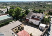 Gimnasio en venta con 1000m² en Fortuna, Partida Los Baños foto