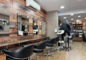 70m² hair salon with tenants for sale in Ceutí, Calle Ramón Jara photo