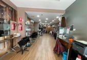 70m² hair salon with tenants for sale in Ceutí, Calle Ramón Jara photo
