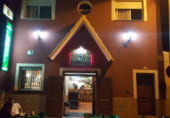 Restaurante en venta con 110m² en Las Torres de Cotillas, Calle Calvo Sotelo foto