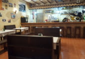 Restaurante en venta con 110m² en Las Torres de Cotillas, Calle Calvo Sotelo foto