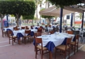 Hotel en venta con 771m² en San Javier, Explanada Barnuevo foto