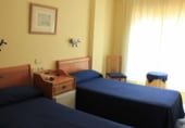 Hotel en venta con 771m² en San Javier, Explanada Barnuevo foto