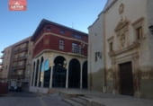 108m² commercial premises for sale in Mazarrón, Calle Santa Úrsula photo