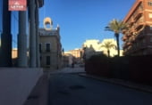 108m² commercial premises for sale in Mazarrón, Calle Santa Úrsula photo