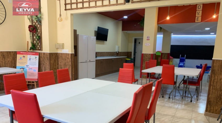 Local comercial