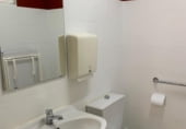 81m² commercial premises for sale in Mazarrón, Calle Miguel de Cervantes photo