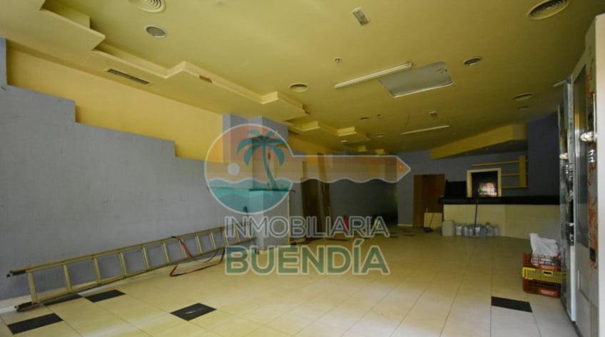 Local comercial
