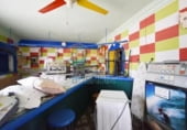 85m² locaux commerciaux pour vente à Mazarrón, dans le quartier de Puerto de Mazarrón, Calle Mar Jónico photo