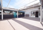 55m² commercial premises for sale in Mazarrón, Avenida Doctor Meca photo