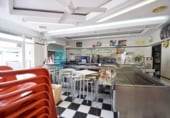 55m² commercial premises for sale in Mazarrón, Avenida Doctor Meca photo