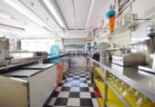 55m² commercial premises for sale in Mazarrón, Avenida Doctor Meca photo