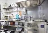 55m² commercial premises for sale in Mazarrón, Avenida Doctor Meca photo