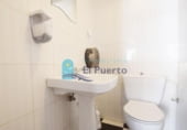 55m² commercial premises for sale in Mazarrón, Avenida Doctor Meca photo
