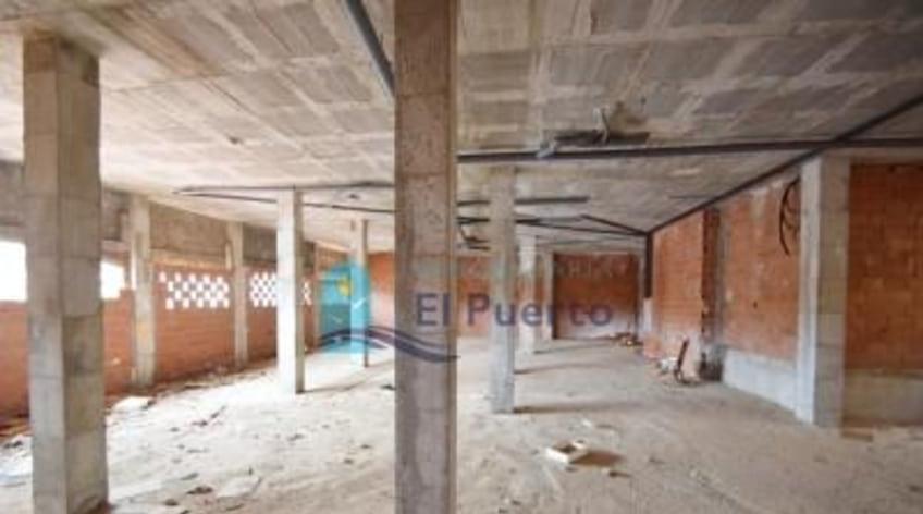 Local comercial
