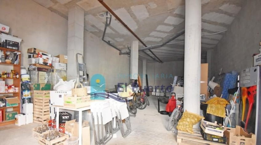 Local comercial