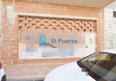117m² commercial premises for sale in Mazarrón, in the area of Port of Mazarrón, Avenida Doctor Meca photo