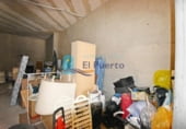 117m² commercial premises for sale in Mazarrón, in the area of Port of Mazarrón, Avenida Doctor Meca photo