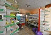 Local comercial en venta con 201m² en Mazarrón, en la zona de Puerto de Mazarrón, Camino Cruzados foto