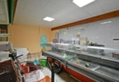 Local comercial en venta con 201m² en Mazarrón, en la zona de Puerto de Mazarrón, Camino Cruzados foto