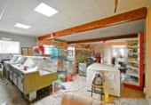 Local comercial en venta con 201m² en Mazarrón, en la zona de Puerto de Mazarrón, Camino Cruzados foto