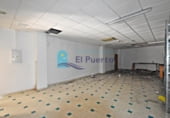 133m² locaux commerciaux pour vente à Mazarrón, dans le quartier de Puerto de Mazarrón, Playa de la Isla photo