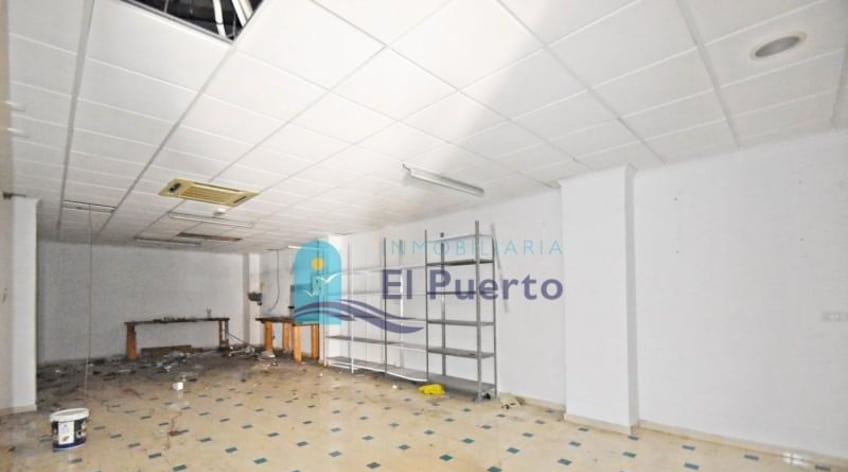 Local comercial