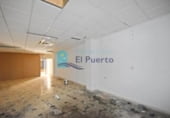 133m² locaux commerciaux pour vente à Mazarrón, dans le quartier de Puerto de Mazarrón, Playa de la Isla photo