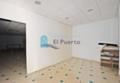 133m² locaux commerciaux pour vente à Mazarrón, dans le quartier de Puerto de Mazarrón, Playa de la Isla photo