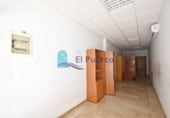 133m² locaux commerciaux pour vente à Mazarrón, dans le quartier de Puerto de Mazarrón, Playa de la Isla photo