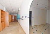 133m² locaux commerciaux pour vente à Mazarrón, dans le quartier de Puerto de Mazarrón, Playa de la Isla photo