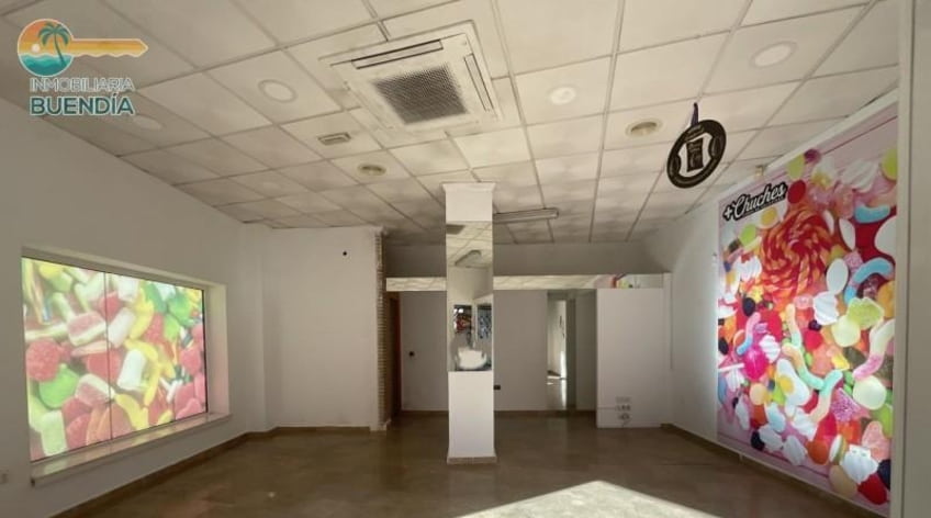 Local comercial