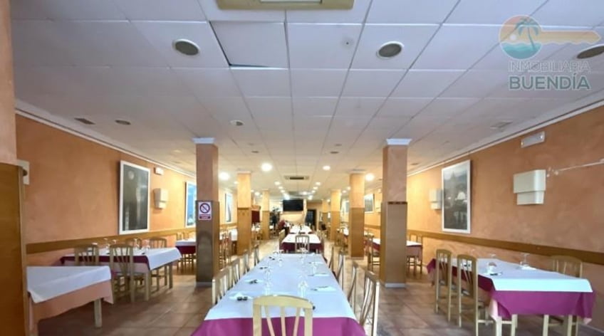 Local comercial