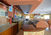 Restaurante en venta con 183m² en Mazarrón, en la zona de Puerto de Mazarrón, Calle Fajardo foto