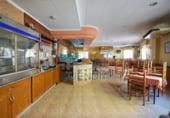 Restaurante en venta con 183m² en Mazarrón, en la zona de Puerto de Mazarrón, Calle Fajardo foto