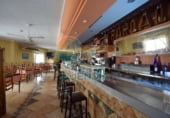 Restaurante en venta con 183m² en Mazarrón, en la zona de Puerto de Mazarrón, Calle Fajardo foto