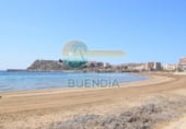 Restaurante en venta con 183m² en Mazarrón, en la zona de Puerto de Mazarrón, Calle Fajardo foto