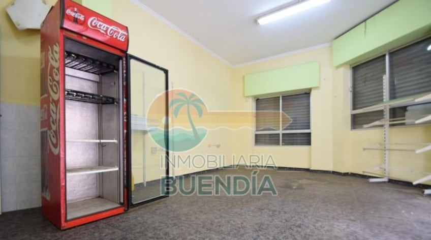 Local comercial
