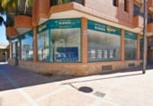54m² locaux commerciaux pour vente à Mazarrón, dans le quartier de Puerto de Mazarrón, Calle del Ángel photo