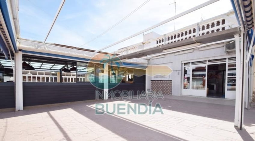 Local comercial
