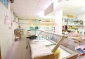 200m² commercial premises for sale in Mazarrón, in the area of Port of Mazarrón, Avenida Doctor Meca photo