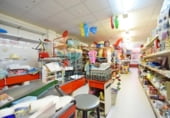 200m² commercial premises for sale in Mazarrón, in the area of Port of Mazarrón, Avenida Doctor Meca photo